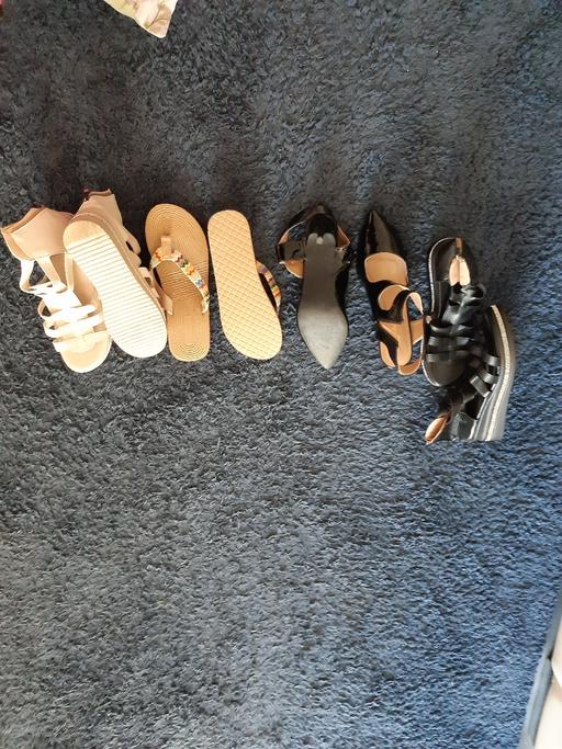 Buy & Sell Cliftonville Thanet - Photos for Shoes n sandals