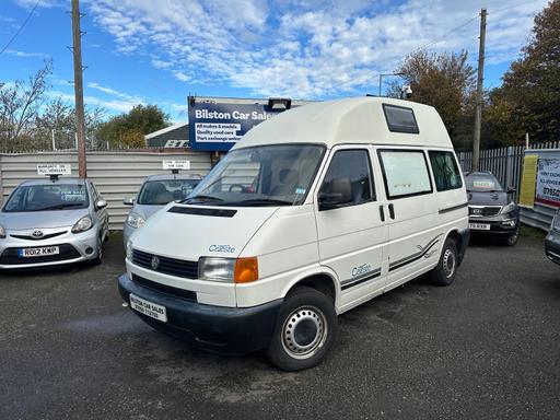 Vehicles Bilston Wolverhampton - Photos for SOLD AS SEEN VW transporter