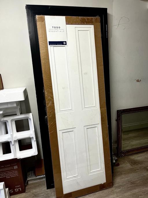 Buy & Sell Croydon Croydon - Photos for Todd Doors “Essentials” Internal Door - NEW
