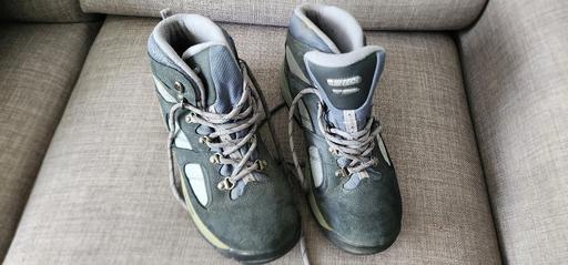 Buy & Sell Little Lever Bolton - Photos for walking hiking boots for women