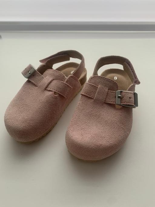 Buy & Sell Dudley Town Centre Dudley - Photos for Next Clogs