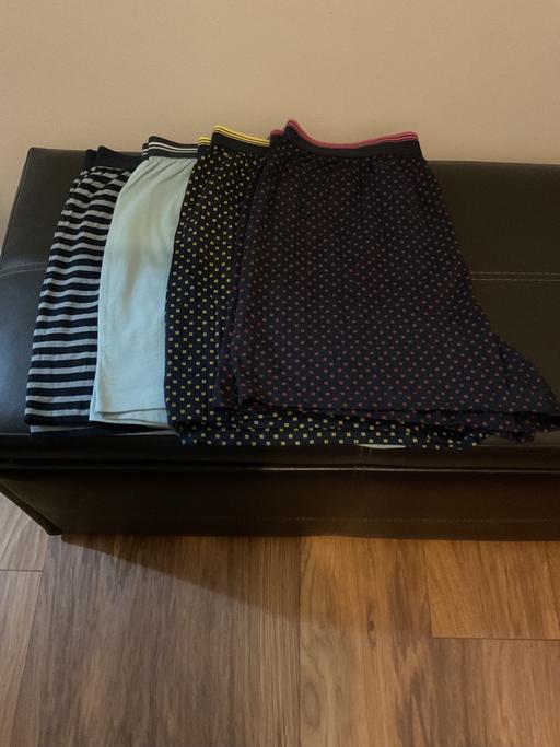Buy & Sell Roby Knowsley - Photos for Men’s Boxer Shorts x 4