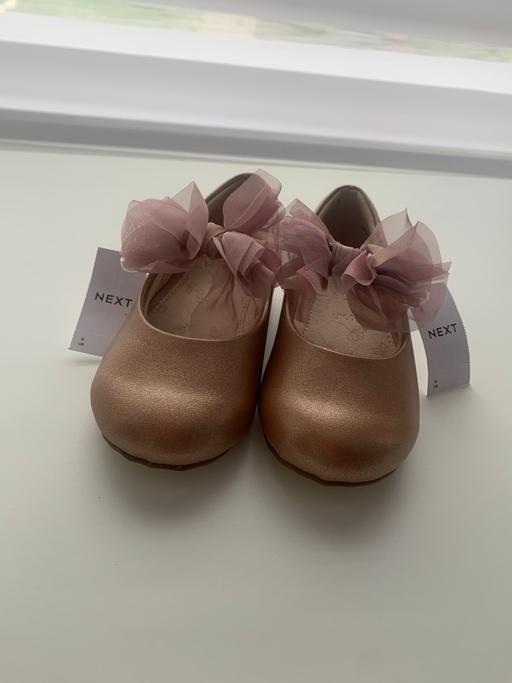 Buy & Sell Dudley Town Centre Dudley - Photos for Mary Jane toddler shoes