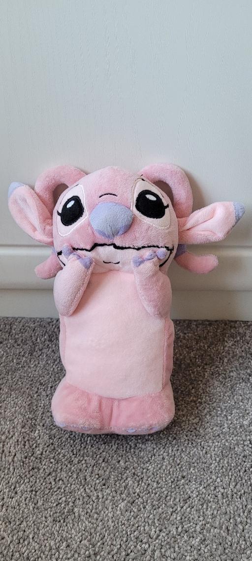 Buy & Sell Great Houghton Barnsley - Photos for Disney lilo and stitch Angel pencil case