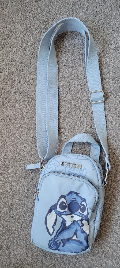 Buy & Sell Great Houghton Barnsley - Photos for Disney Stitch shoulder bag