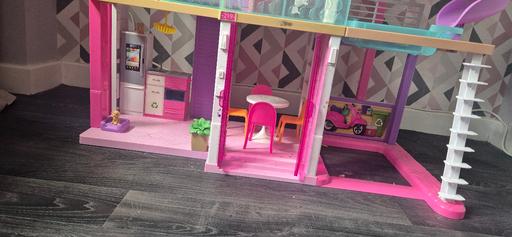 Buy & Sell Northfield Birmingham - Photos for Barbie dream house. B31 area