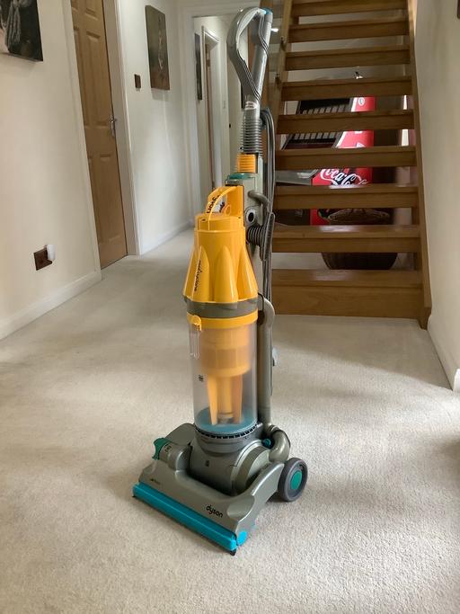 Buy & Sell Salt Stafford - Photos for Dyson Hoover