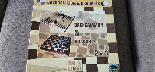 Classes Little Lever Bolton - Photos for backgammon droughts board games