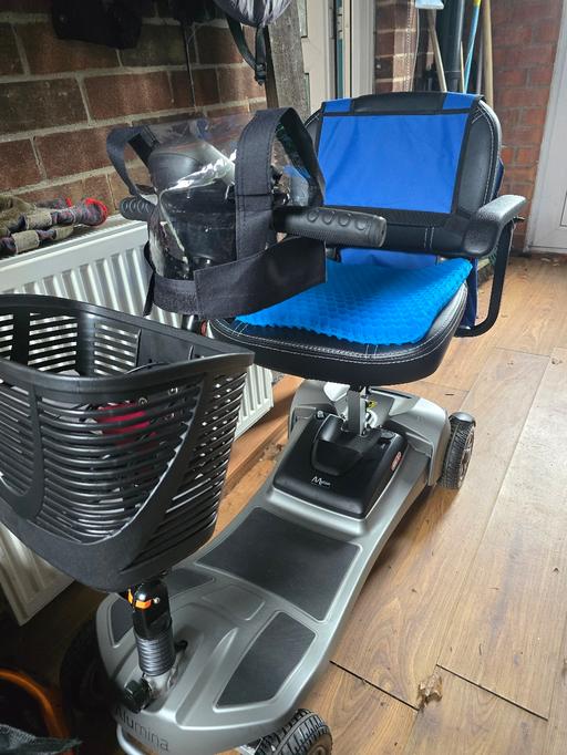 Buy & Sell Leconfield East Riding of Yorkshire - Photos for Mobility Scooter