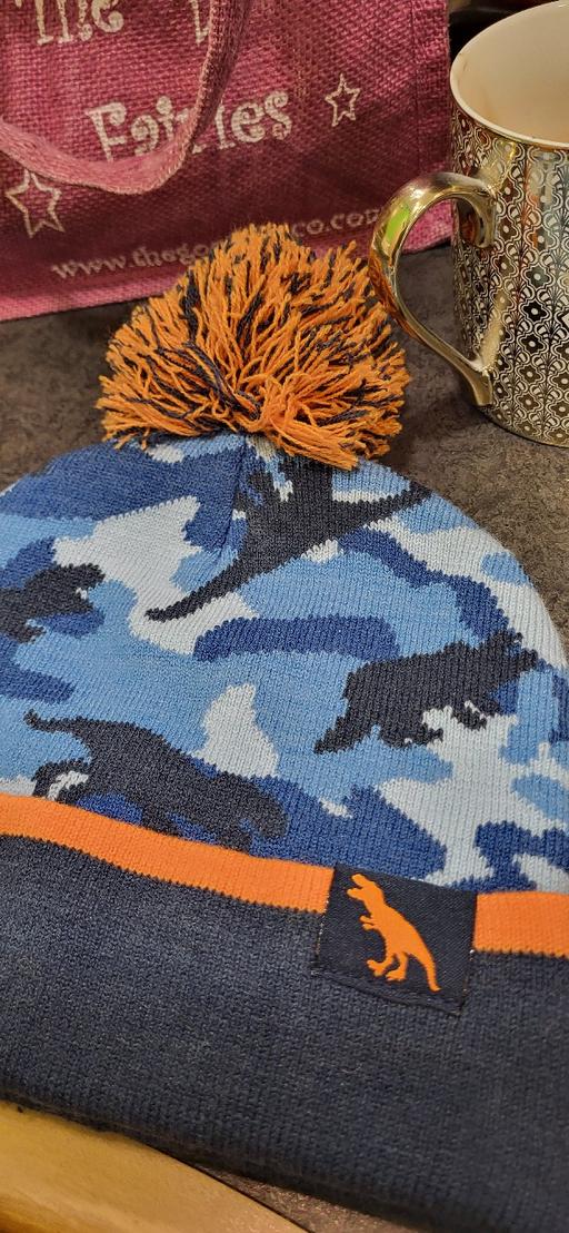 Buy & Sell Radcliffe Bury - Photos for boys hat age 5