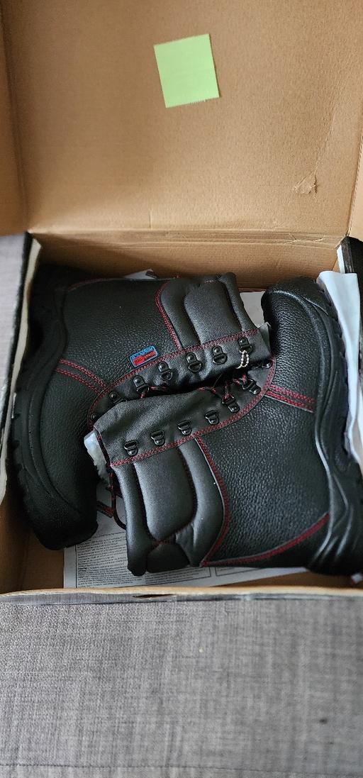 Buy & Sell Little Lever Bolton - Photos for safety work boots for men