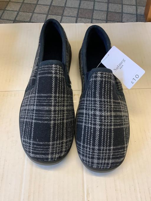 Buy & Sell Leamore Walsall - Photos for Mens slippers