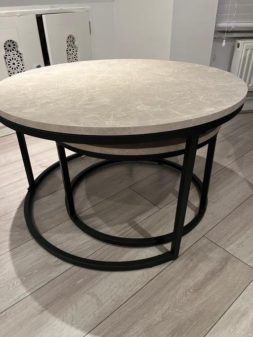 Buy & Sell North Kensington West London - Photos for Coffee table