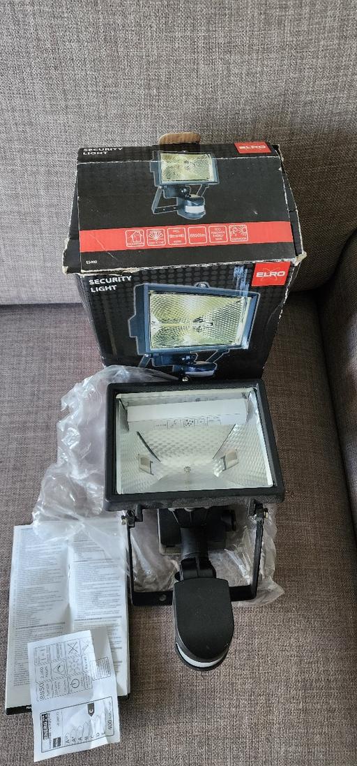 Buy & Sell Bradley Fold Bury - Photos for safety outdoor light