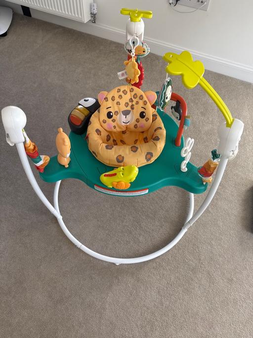 Buy & Sell Broad Oak Canterbury - Photos for Baby bouncer