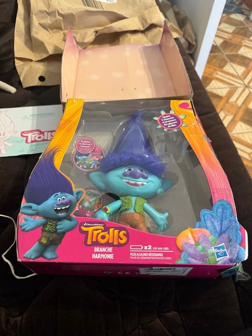 Buy & Sell North Kensington West London - Photos for Trolls