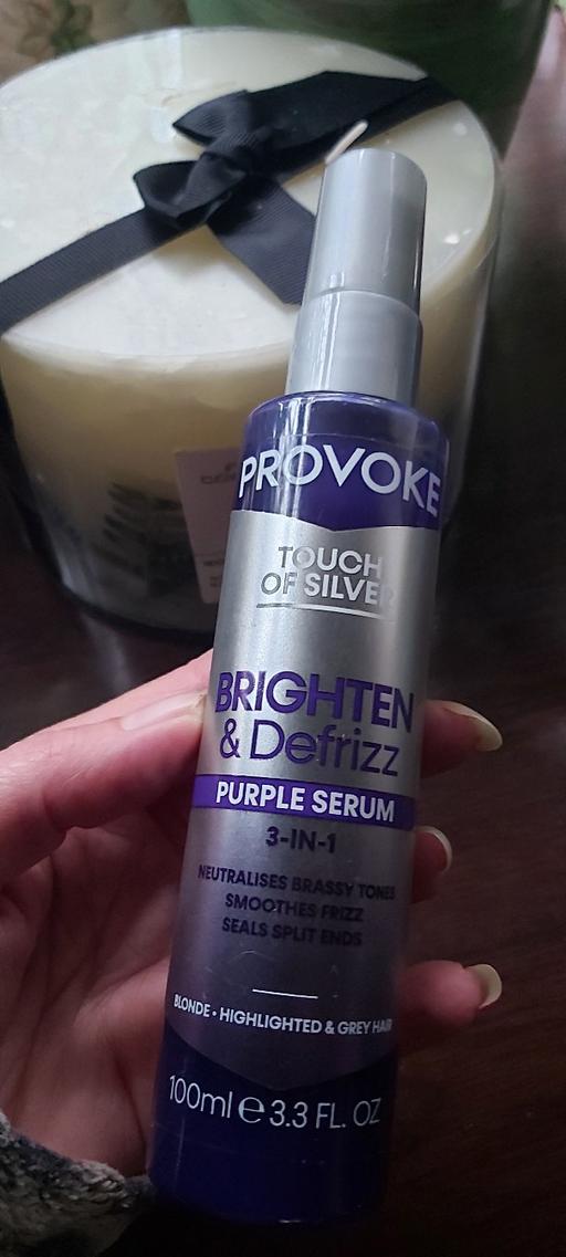 Buy & Sell Asfordby Hill Melton - Photos for ProVoke 3in1 hair serum