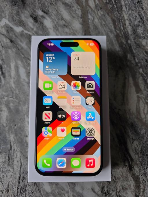 Buy & Sell Norris Green Liverpool - Photos for IPhone 15 pro 128gb unlock any sim