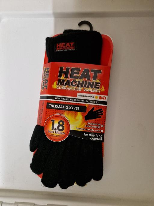 Buy & Sell Walthamstow East London - Photos for mens gloves