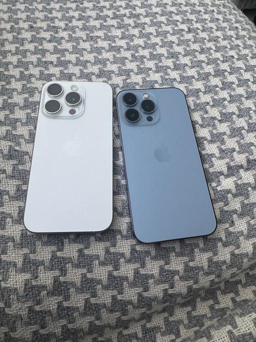 Buy & Sell Alum Rock Birmingham - Photos for iPhone 13 Pro 128gb and 1TB. Unlocked