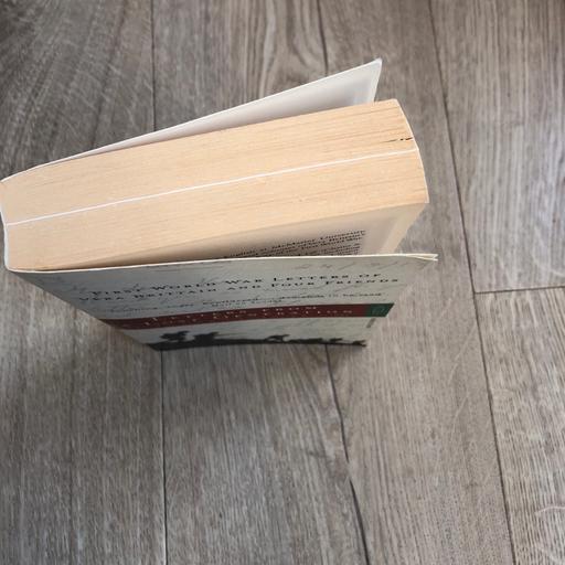 Buy & Sell Yiewsley Hillingdon - Photos for Letters from a Lost Generatio