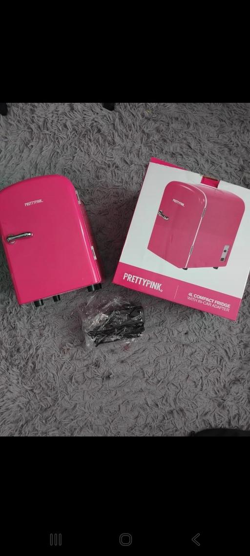 Buy & Sell Stow Heath Wolverhampton - Photos for Mini Fridge.