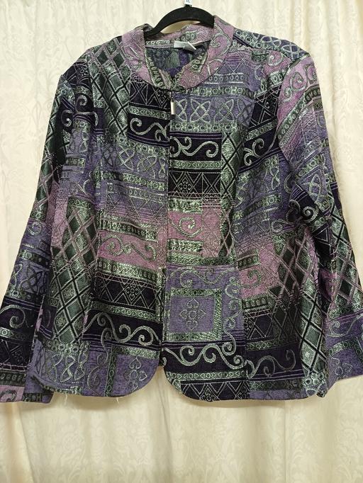 Buy & Sell Wickersley Rotherham - Photos for dress barn jacket