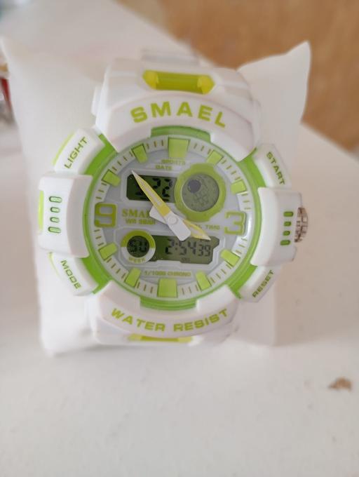 Buy & Sell Pensnett Dudley - Photos for Mans watch