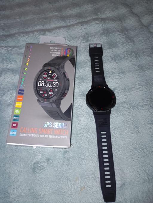 Buy & Sell Dudley West Midlands - Photos for Men’s smart watch