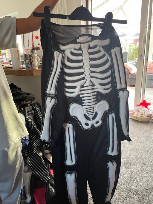 Buy & Sell Walsall South Staffordshire - Photos for Halloween age 7/8