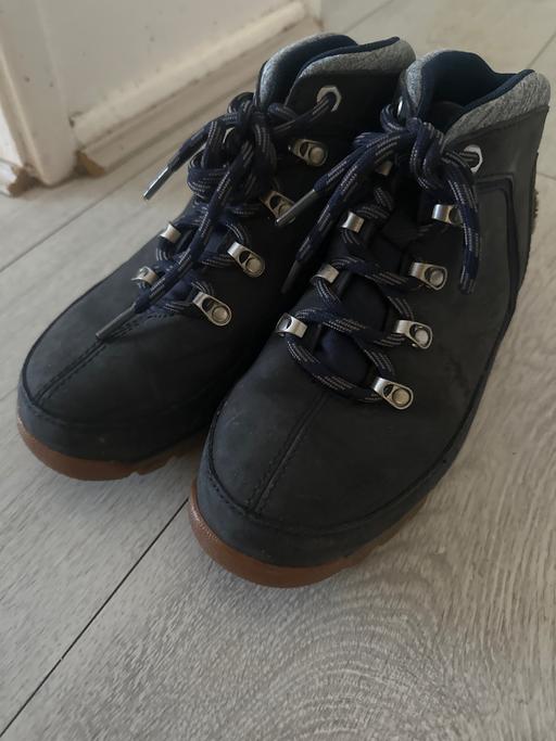 Buy & Sell East Ham East London - Photos for Timberlands boots