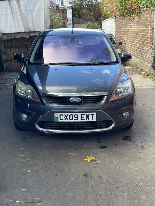 Vehicles Bowes Park North London - Photos for Ford focus