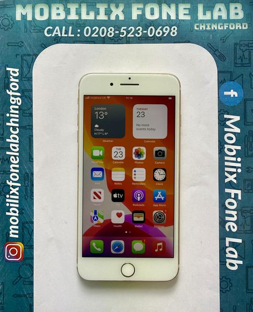 Buy & Sell Highams Park East London - Photos for Apple iPhone 7 Plus 32GB Gold Unlocked