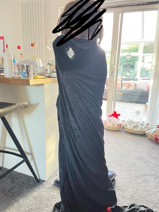 Buy & Sell Walsall South Staffordshire - Photos for Halloween cape