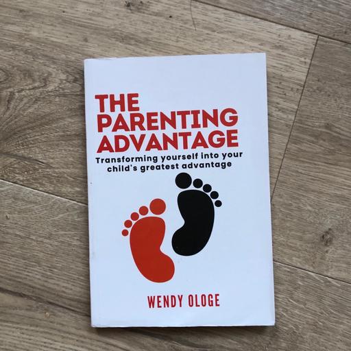 Buy & Sell Yiewsley Hillingdon - Photos for The parenting advantage