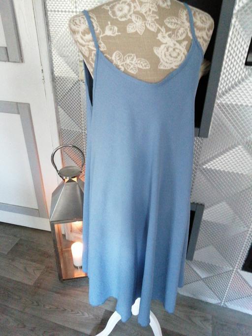 Buy & Sell Wednesfield Wolverhampton - Photos for ladies dress size about a *XL*