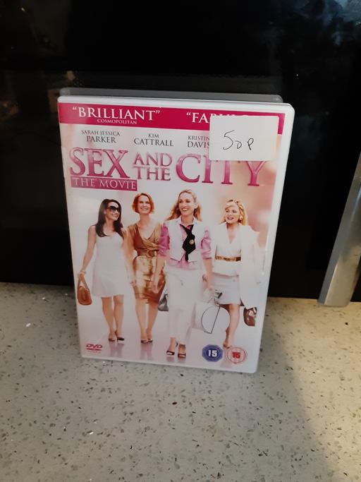 Buy & Sell South Hylton Sunderland - Photos for dvd