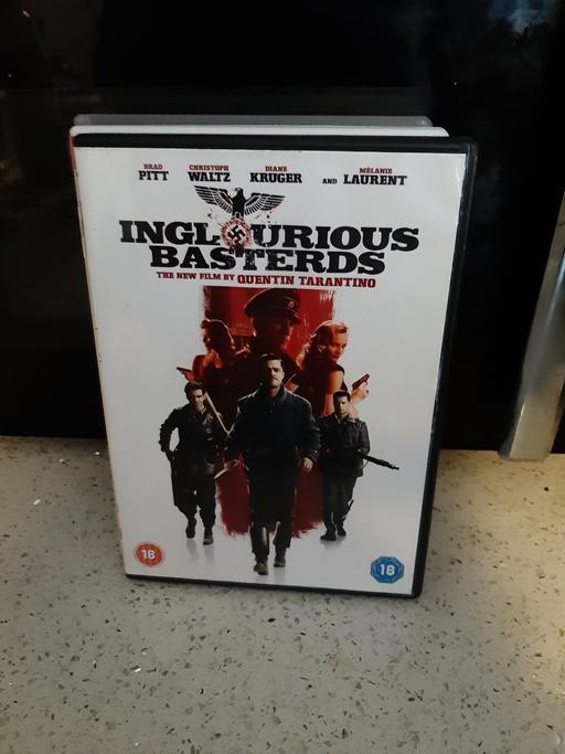 Buy & Sell South Hylton Sunderland - Photos for dvd