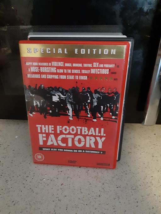 Buy & Sell South Hylton Sunderland - Photos for dvd