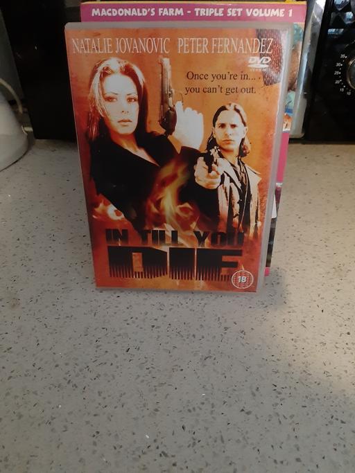 Buy & Sell South Hylton Sunderland - Photos for dvd