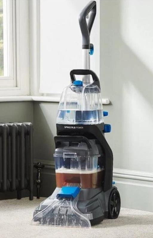 Buy & Sell Urmston Trafford - Photos for Vax carpet shampoo cleaner