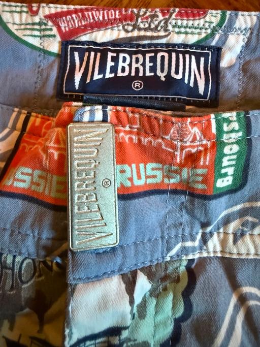 Buy & Sell Chesham Bois Buckinghamshire - Photos for Men’s Vilebrequin swimming shorts
