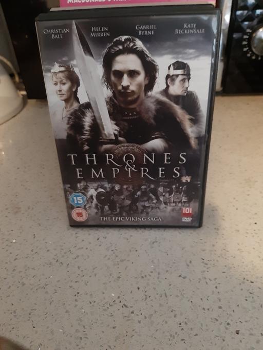 Buy & Sell South Hylton Sunderland - Photos for dvd