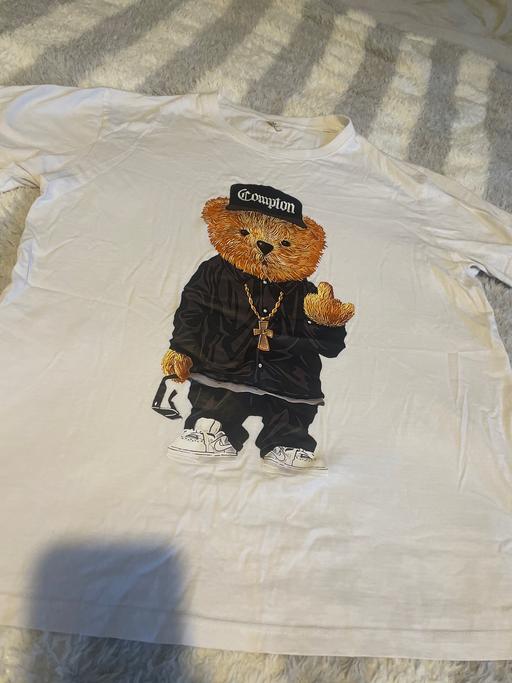 Buy & Sell Essington Wolverhampton - Photos for Men’s Tshirt