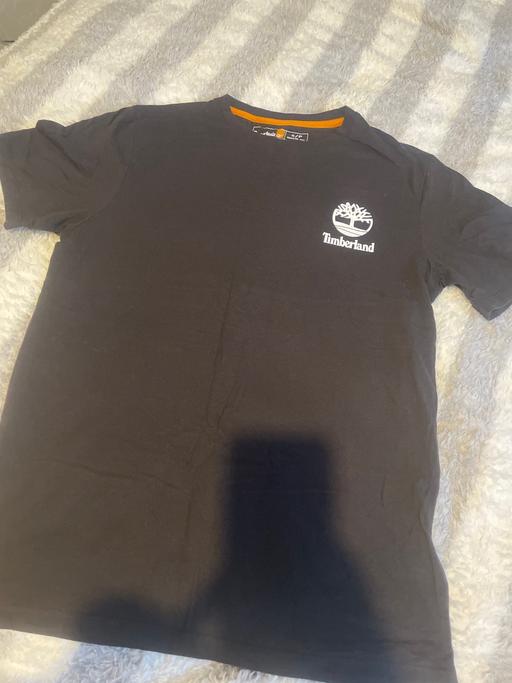 Buy & Sell Willenhall Walsall - Photos for Timberland T-shirt men’s