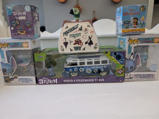 Buy & Sell Upper Gornal Dudley - Photos for Disney bundle