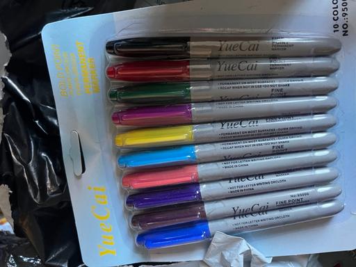 Buy & Sell Wednesfield Wolverhampton - Photos for New pens