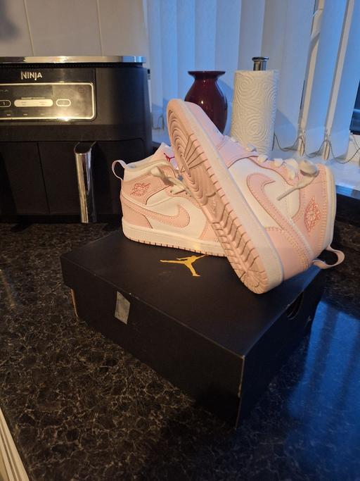 Buy & Sell Buckland End Birmingham - Photos for nike jordan 1