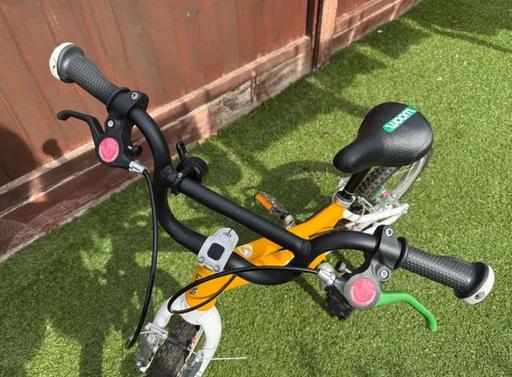 Buy & Sell Woolwich South East London - Photos for Kids bicycle