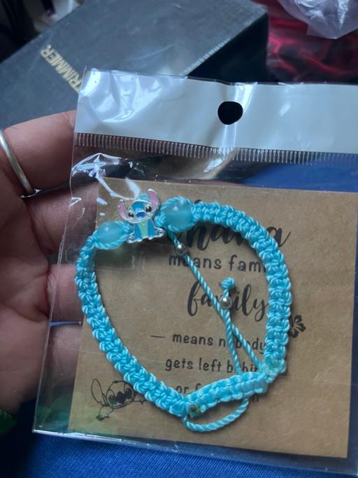Buy & Sell Wednesfield Wolverhampton - Photos for New stitch bracelet